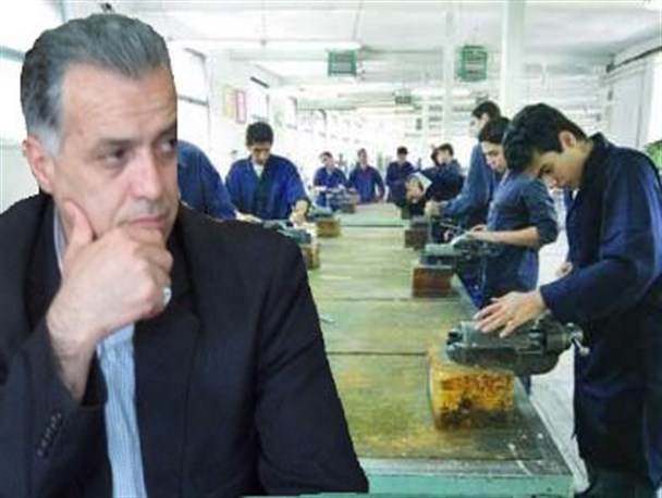 شرکت بیش از 2600نفر در دوره های آموزشی مرکز فنی و حرفه ای مرند