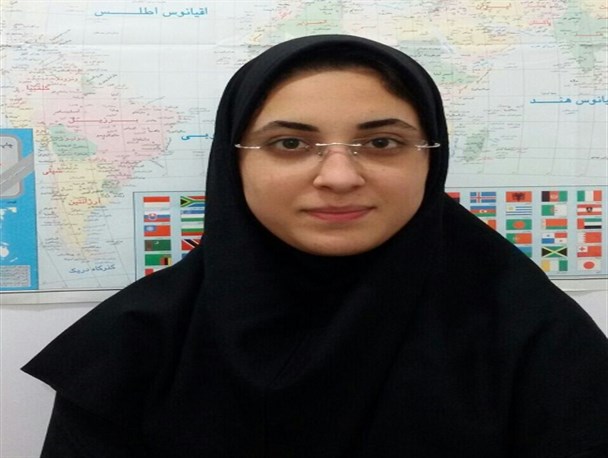 اطهرکاویان: موفقیتم را مدیون خداوند و کتاب آسمانی اش هستم /در زمان خستگی مادرم به من روحیه می داد