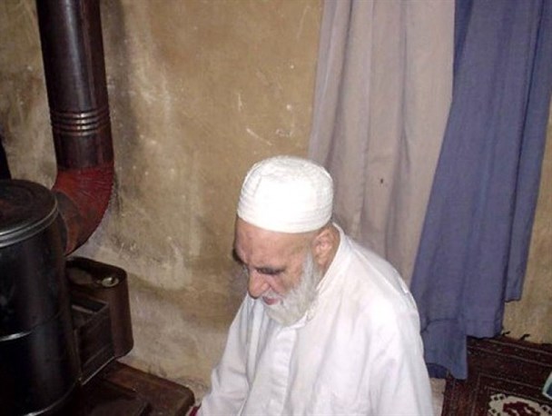 نکاتی در مورد شیخ و عزیز شهرمان آیت الله مروجی«ره»