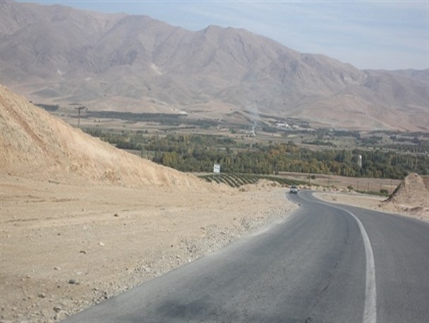 اندرحکایت گرمای تابستان و خرناسه های زمستانی گردنه برزول