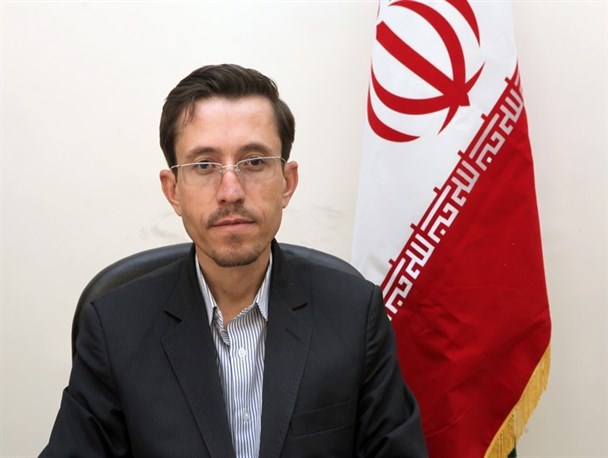 مشاور استاندار و مدیرکل روابط عمومی استانداری فارس منصوب شد