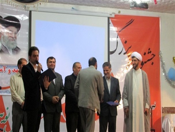 جشنواره ریشه کهن، نهال نوین در پیشوا به کار خود پایان داد + تصاویر