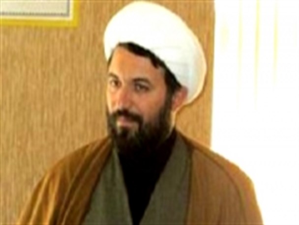 اخذ مجوز سطح ۲ برای حوزه ی علمیه شهید آیت الله حامدی