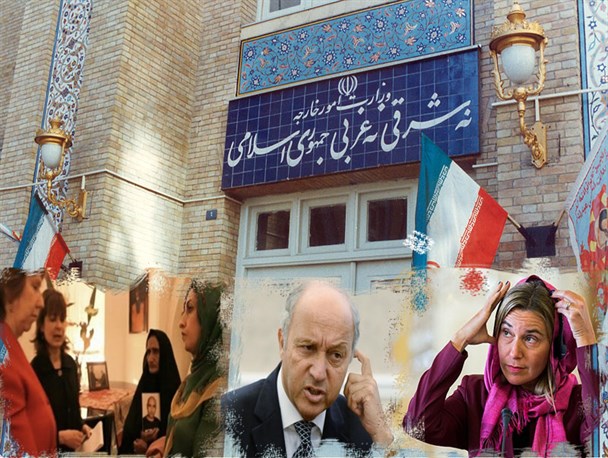 ورود بنیان گذاران فتنه 88،سورپرایزی برای فتنه گران نشود!