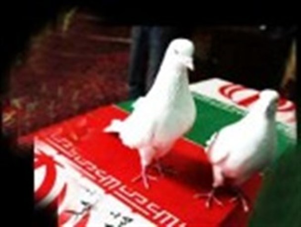 شهربابک میزبان پیکر مطهر شهید غواص خواهد بود