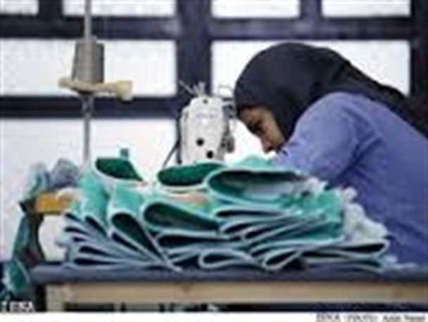 بانوان کارآفرین کاشانی تجلیل شدند