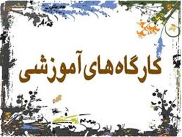 کارگاه های آموزشی برای زنان سرپرست خانوار کمیته امداد بن برگزار می شود