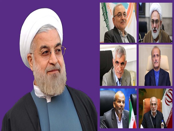 چه کسانی در آینده از کاروان تدبیر پیاده خواهند شد؟