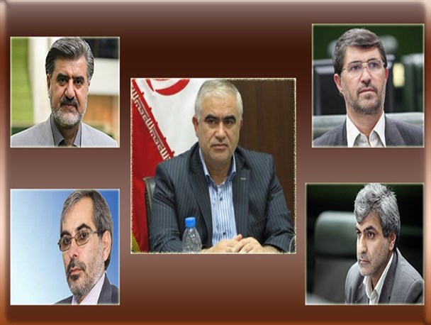 تغییرات مدیرانی که همچنان روی زمین مانده است/ دخالت نمایندگان یا قدرت استاندار؟