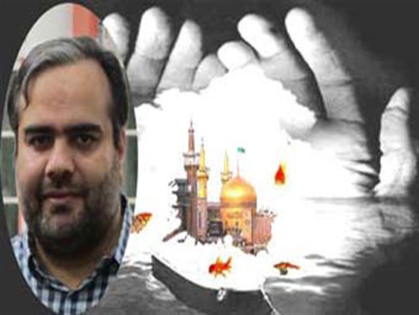 13+1 = عشق دریا / شهدای غواص گردان یا رسول دُره دریای عشق