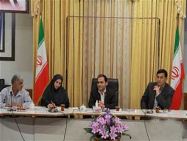 گردهمایی احزاب در گلستان برگزار می شود / 30 حزب در گرگان شناسایی شده