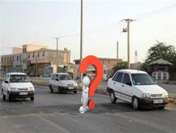 جای خالی فرهنگ رانندگی با ۲۳ سرعت گیر جبران شد