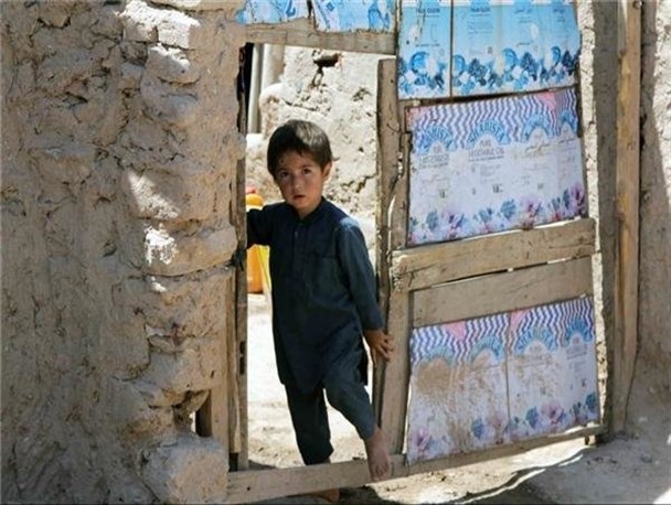 کودکان بی هویت، میراث داران آوارگی