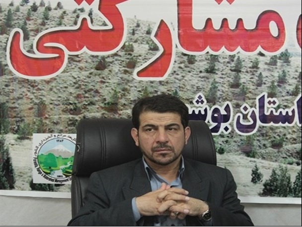 هزاران میلیارد باید هزینه شود تا درصدی از آسیب هایی که به طبیعت زده ایم جبران شود