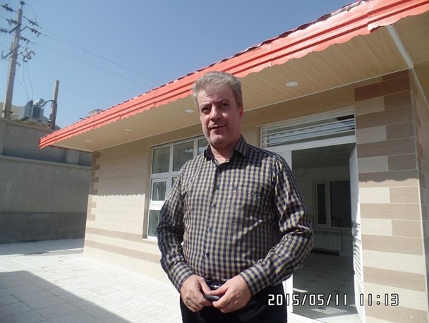 پایگاه ثابت انتقال خون در بانه بزودی افتتاح می شود