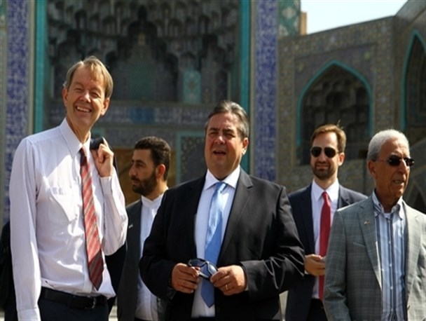 مجلس ایران منتظر نظر کنگره آمریکاست/ فرصت طلبی اروپایی ها در بازار ۸۰ میلیونی ایران