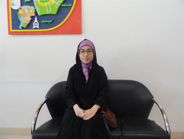انتظار رتبه بهتر از ۱۷ را داشتم/ کنکوری ها همه تفریحات خود را ترک نکنند/ کنکور را بیش از آن چیزی که هست بزرگ نکنیم