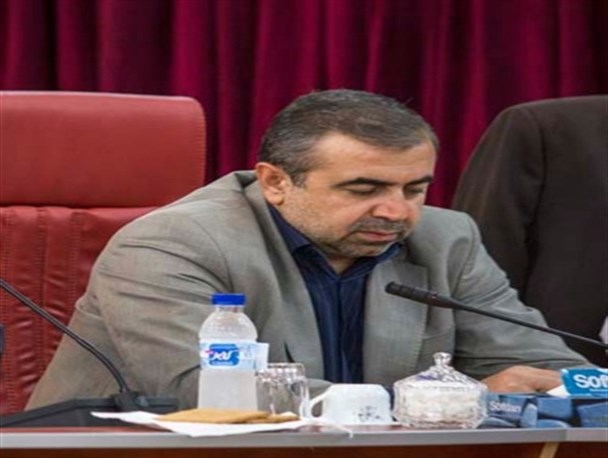 برخی افراد در سیستم های اداری با زمین خواران همکاری می کنند/شهرداری بطور مستقیم متولی مبارزه با زمین خواری نیست