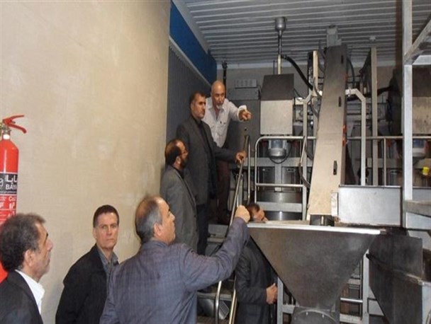نبود محل نگهداری کانتینری و عدم وحدت رویه در ادارات عمده مشکلات تولیدکنندگان کشمش است