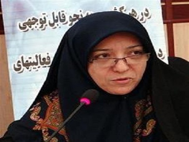 مبارزه با بدحجابی مربوط به حوزه زنان و خانواده نمی شود!/ بازارچه دائمی صنایع دستی در شهرستان فردیس