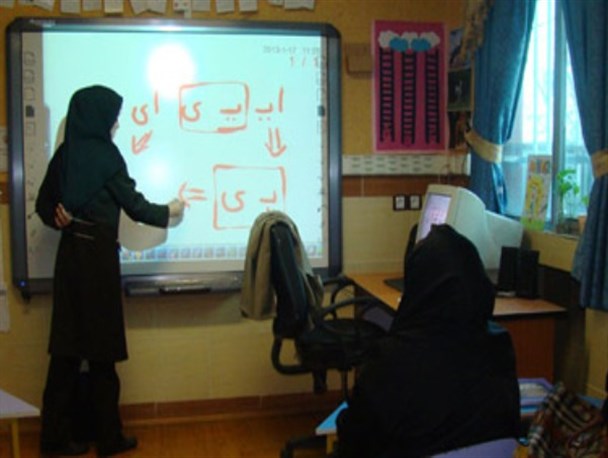 برگزاری دوره آموزش مهارت برای 750 نفر از والدین کلاس اولی‌ ملایری