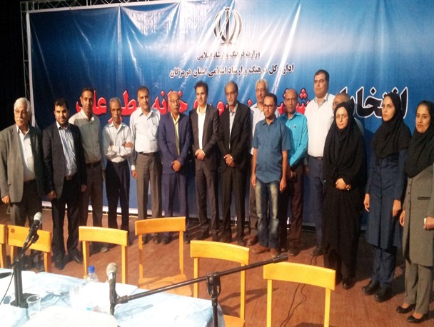 سرانجام خانه مطبوعات، خانه مطبوعات شد