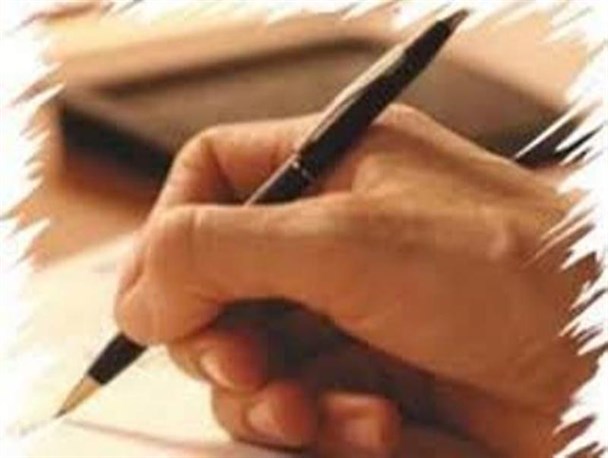 جمعی از مداحان دیلم از مواضع مجمع طلاب و روحانیون دیلم حمایت کردند