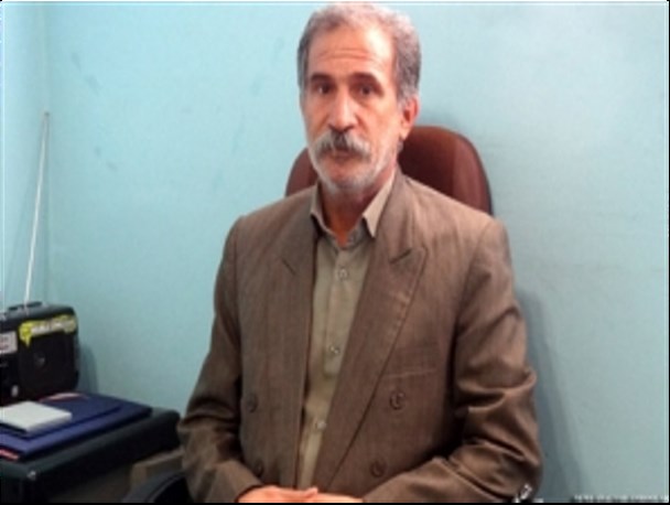 تیم فوتسال بانوان شهرستان صحنه راه اندازی می شود