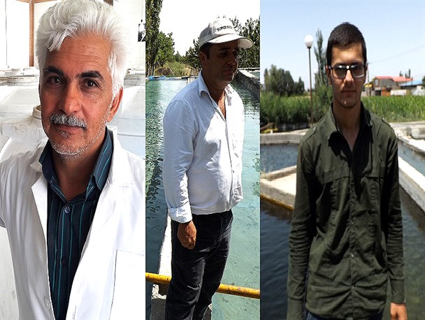 نارضایتی فعالین عرصه تولید در شهرستان میانه از دولتمردان/ اشتغال و درآمدزایی در سایه همت و تلاش نسل جوان و تحصیلکرده+تصاویر