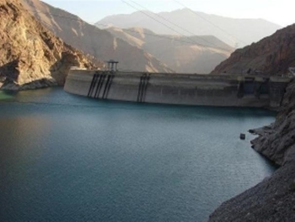طرح سردسیری انتقال آب به دشت‌های روانسر با جدیت پیگیری می‌شود
