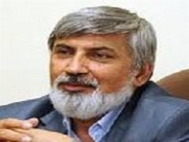 حضور ایران در عراق و سوریه بر اساس قوانین بین المللی است/ کشورهای عربی به دنبال راضی نگه داشتن آمریکا و اسرائیل هستند تا صلح در جهان اسلام