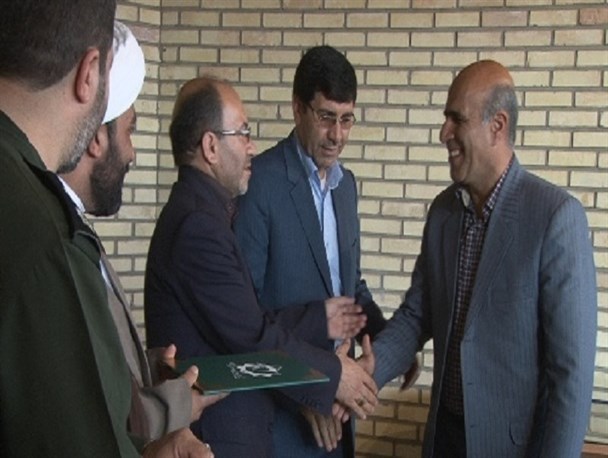 دبیر کمیته دانش آموزی اجلاسیه شهدای کهگیلویه و بویراحمد معرفی شد