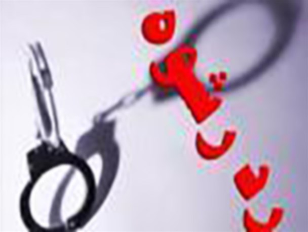دست رد پلیس نرماشیر به رشوه ۱۳ میلیونی