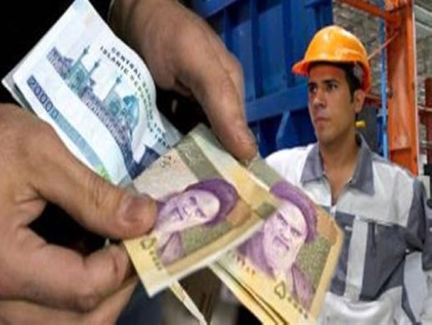 پدیده فیش های کثیف و حقوق های نامتعارف؛ ضایع کردن حقوق هزاران کارگر است/ دولت در پیگیری مسئله حقوق های نجومی تعجیل کند
