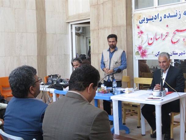 معدن طلای بردسکن با اشتغال زایی 300 نفر در مهرماه افتتاح می شود