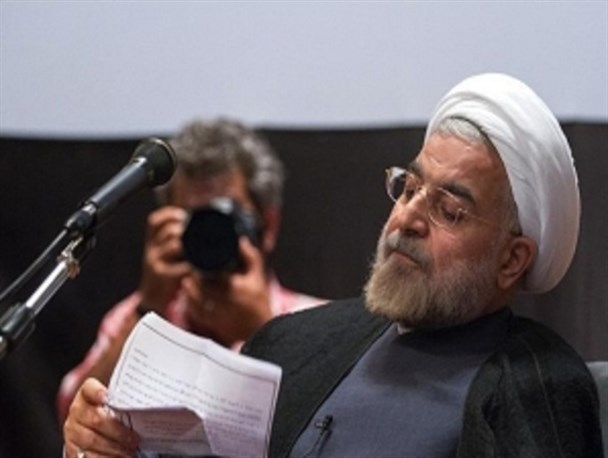 از تعطیلی رسانه ها و ترک برنامه زنده تلویزیونی تا حذف رسانه های منتقد از پوشش سفر رئیس جمهور