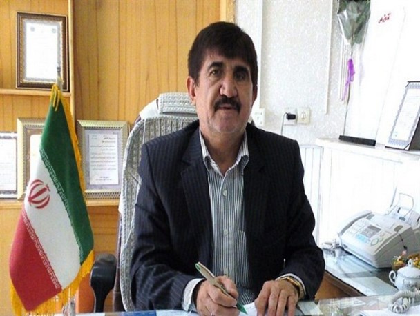 آغاز بهسازی محوطه مقبره دهقان سامانی و شهدای گمنام