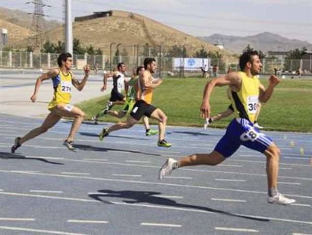 میزبانی بیش از ۱۰۰۰ دانش‌آموز دو و میدانی‌کار کشور در چهارمحال و بختیاری