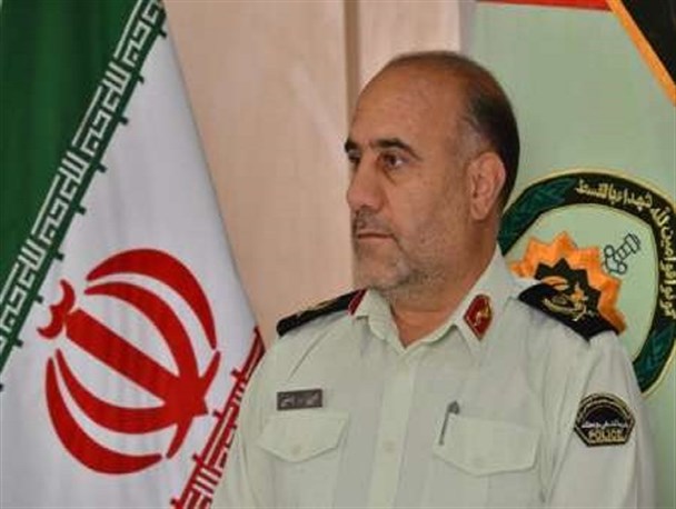 عامل شهادت سرباز وظیفه «حامد گنابادی» در بمپور دستگیر شد/متهم دارای سابقه کیفری است