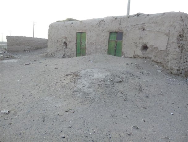 قفل بزرگ بی تدبیری بر سردر خانه های جنوب شرق کشور/برجام مهمتر از جان مردم
