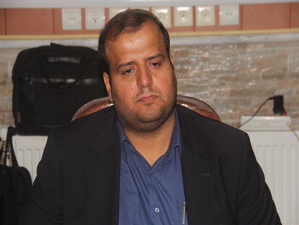 برگزاری کارگاه آموزشی مدیریت حوادث و بلایا در شهرستان سرپلذهاب