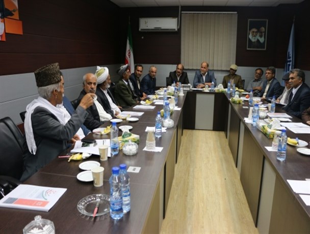پژوهشکده گویش سیستانی در دانشگاه زابل ایجاد می شود