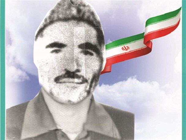 پیشمرگی که روحیه آزادمنشی اش زبانزد خاص و عام بود