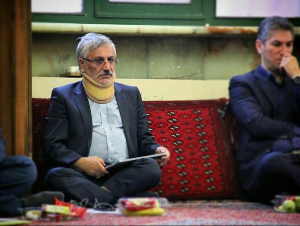 ضعف حوزه گردشگری در دماوند / غفلت از دریاچه تار به‌‌عنوان مکان گردشگری ویژه دماوند