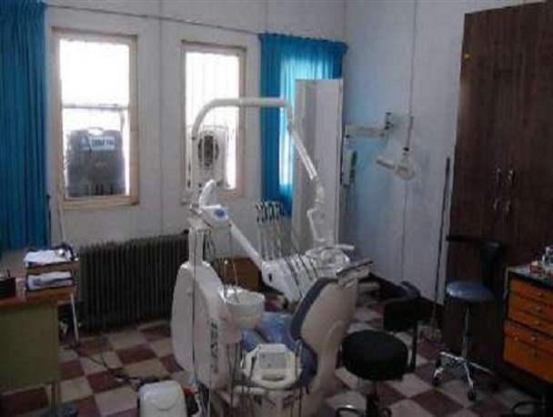 تخصیص و ارتقاء تجهیزات پزشکی پیشرفته بیمارستان شهید چمران سروآباد