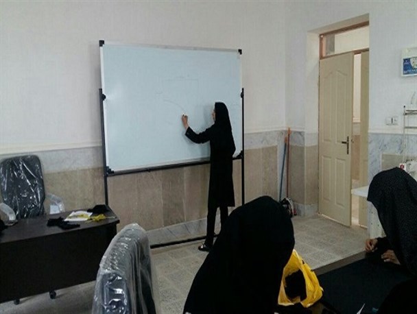 ارتقای آموزش‌های فنی ‌و حرفه‌ای گامی موثر در تولید و اشتغال است
