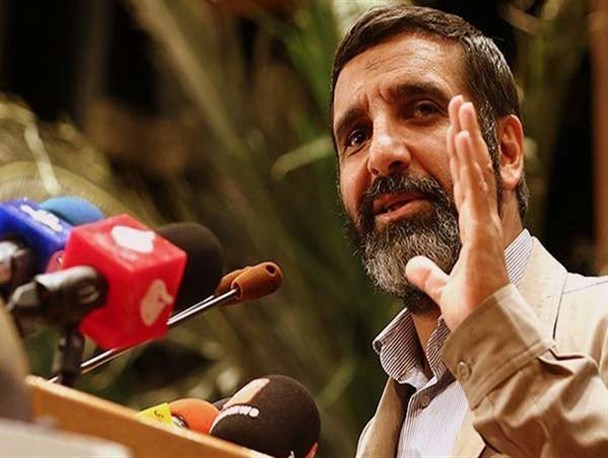 باید برای مقابله با دشمن جبهه متحد فرهنگی شکل بگیرد