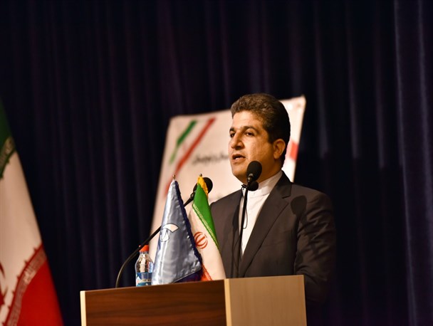 جمع آوری ۶ میلیارد ریال در نخستین جشن گلریزان منطقه آزاد چابهار