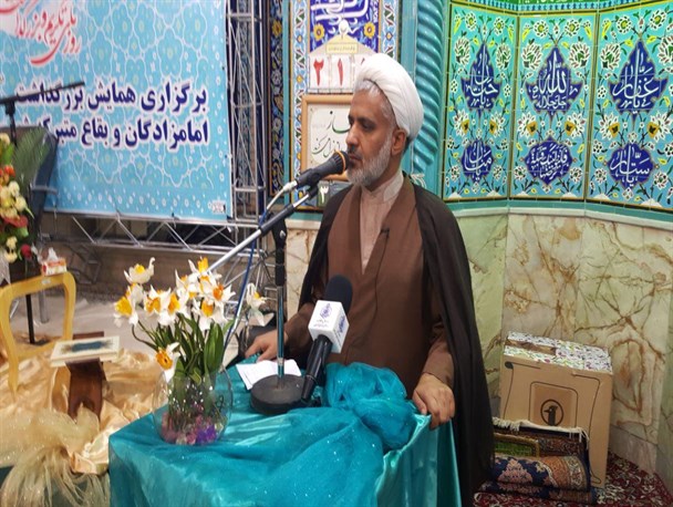 وجود ۷۱۳ امامزاده و بقعه متبرکه در استان اصفهان/وقف قرآنی همچنان مهجور است