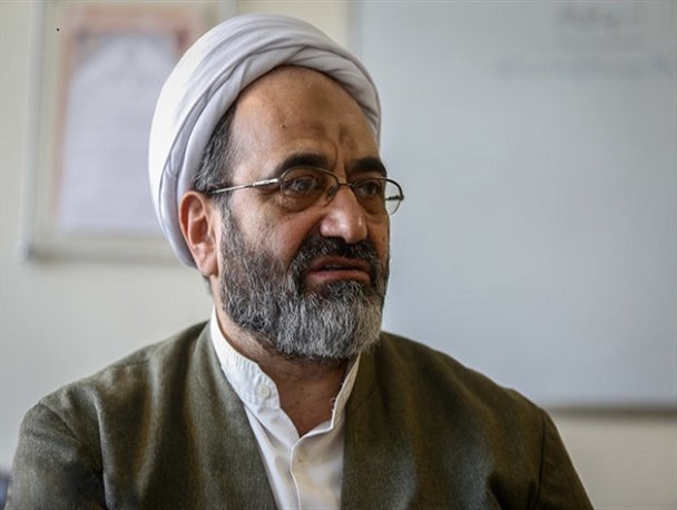 مسئولین جدید دولت آمریکا باید یک بار دیگر مقاومت ملت ایران را تجربه کنند